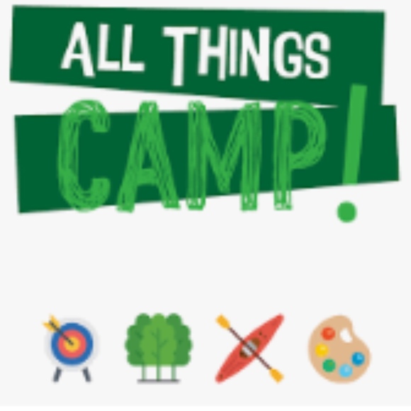 Meet your Posher, Happy Camperz - Picture 3 of 3